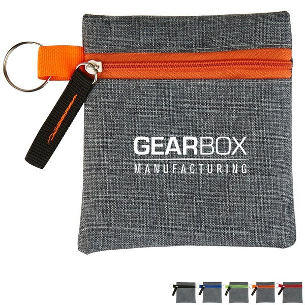 Tech Pouch