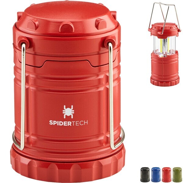 Collapsible Lantern