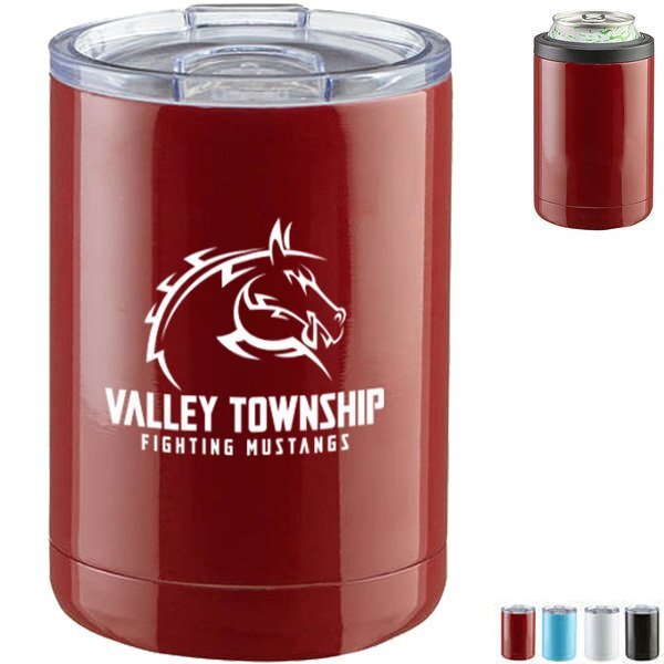 Can Cooler Tumbler