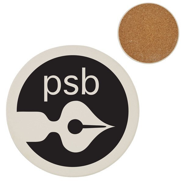 Absorbent Coaster