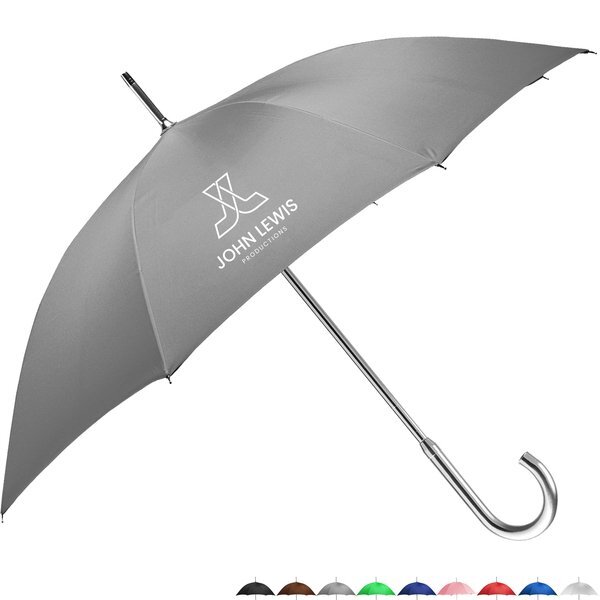 Revival Fashion Umbrella, 48" Arc