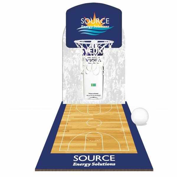 Table Top Basketball Game