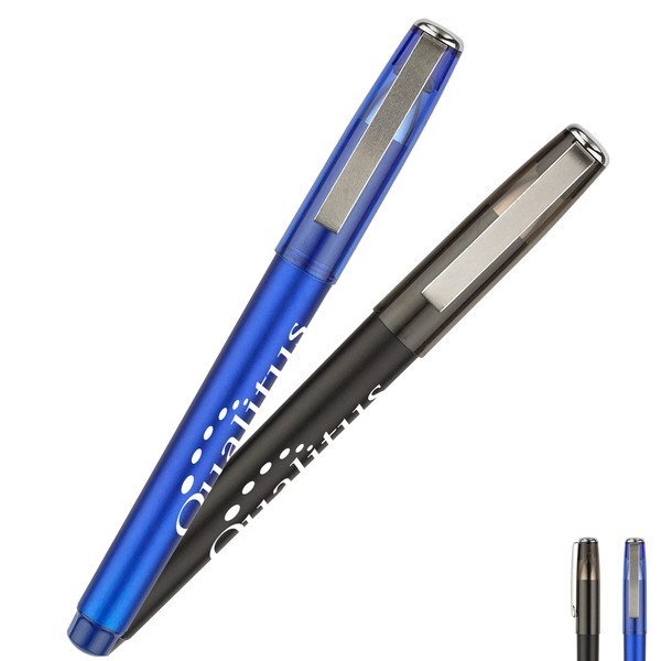 Odessa Gel Cap Pen