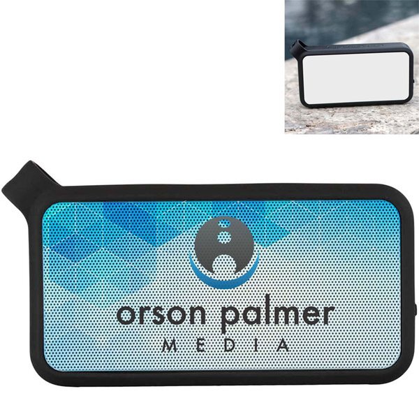 Aquathump Waterproof Speaker