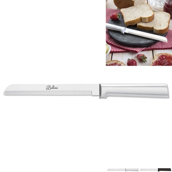 Bread Slicer Knife, 6"