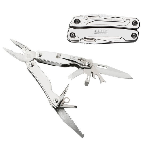 Basecamp® Wolverine Multi Tool