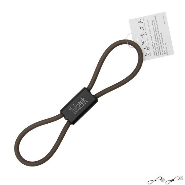 Travel Resistance Exercise Band