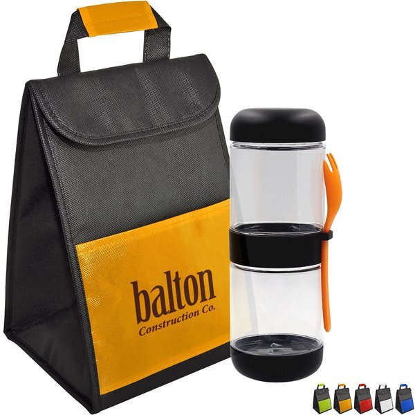 Snack Cooler Set