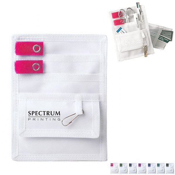 Medical Pocket Pal Organizer