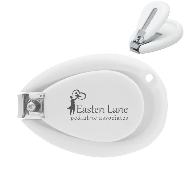 Baby Nail Clippers
