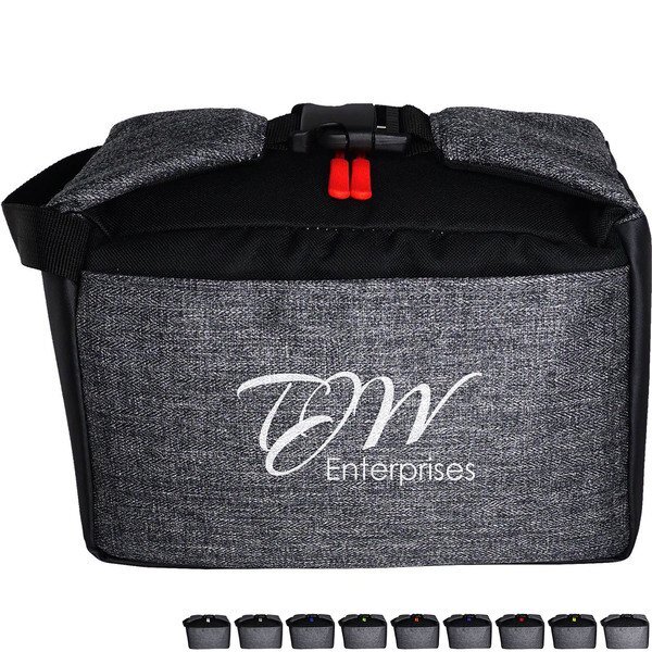 X Line Clip Cooler
