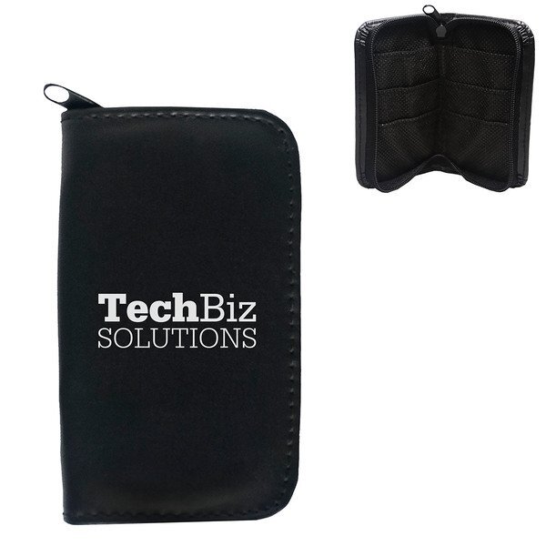 Memory Card Case