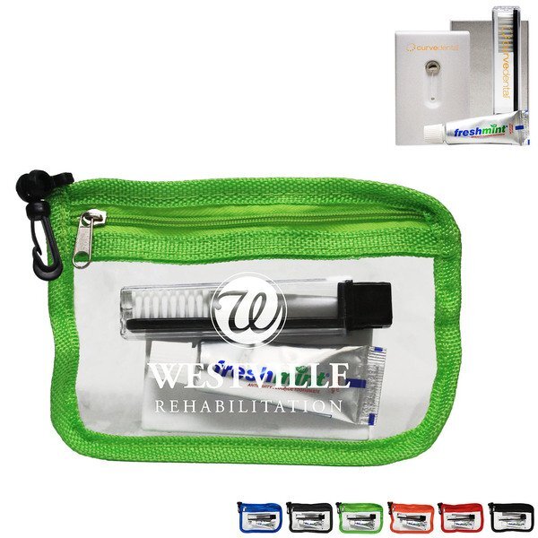 Dental Sport Kit