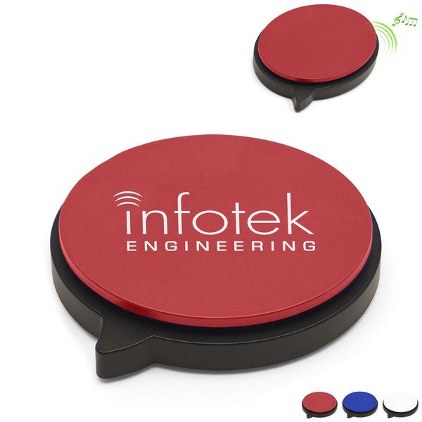 Mini Thought Audio Button