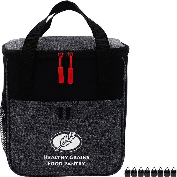 X Line Lunch Cooler