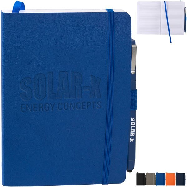 Firenze Soft Bound JournalBook™ Set, 7" x 5"