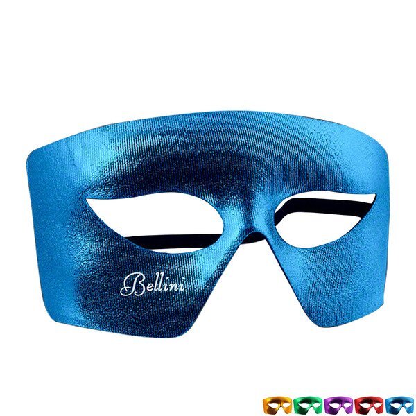 Mardi Gras Mask
