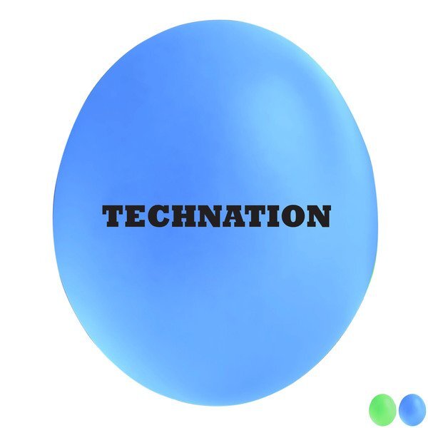 Light Up LED Easter Egg