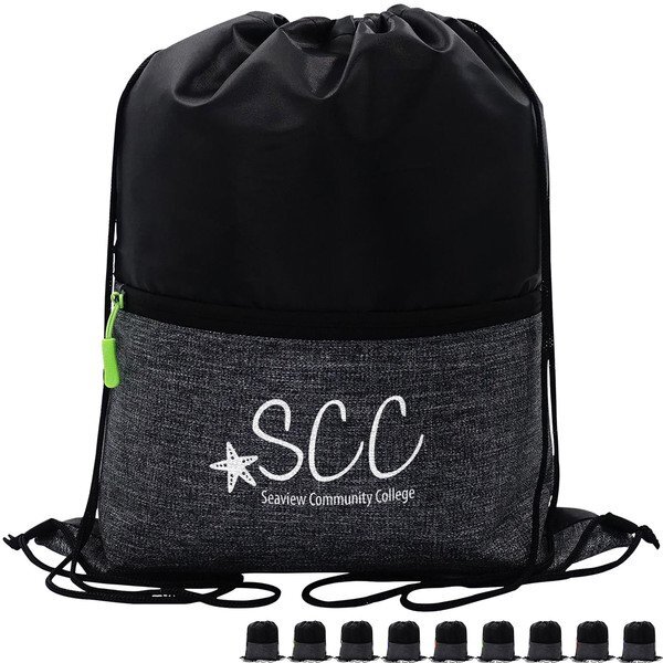 X Line Cinchpack