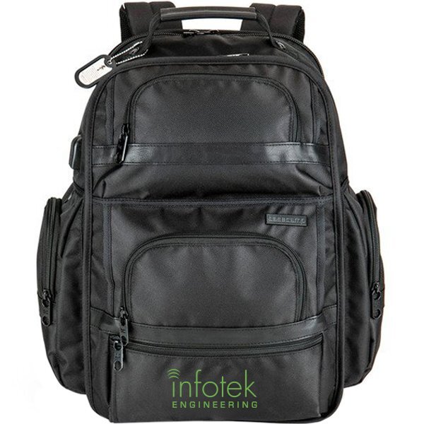 Basecamp® Nevins Backpack