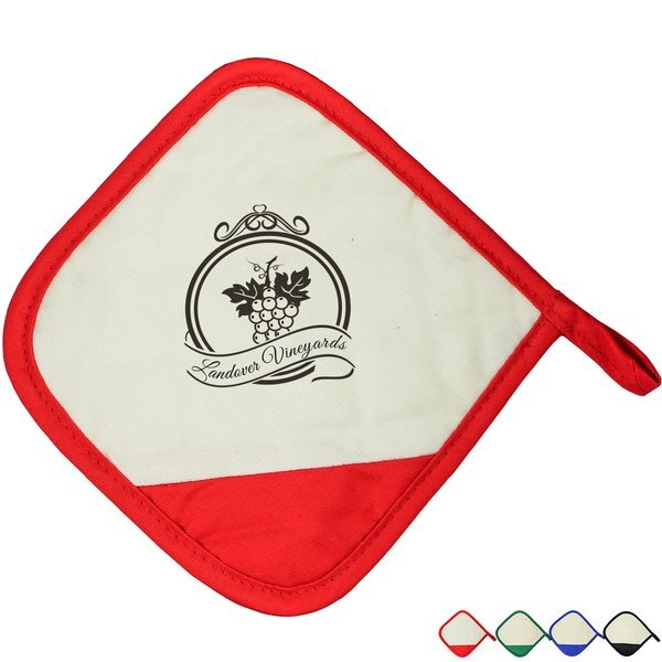 Da' Pot Holder