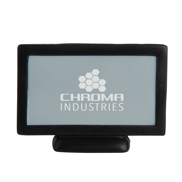 Flat Screen TV Stress Reliever