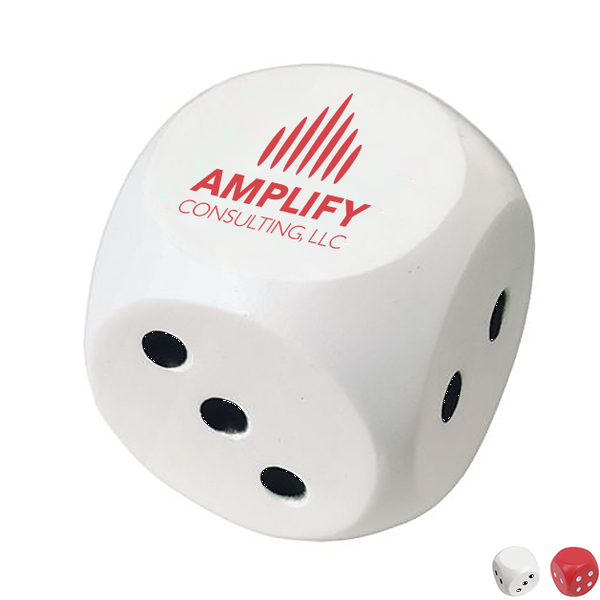 Dice Stress Shape