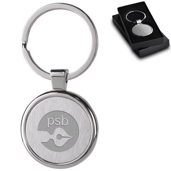 Anello Key Chain