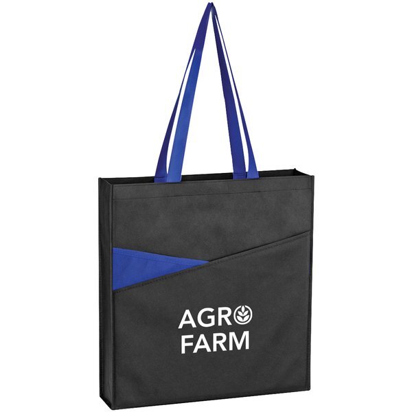 Redirection Non-Woven Tote Bag