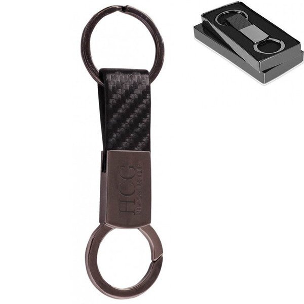 Porcari Key Chain