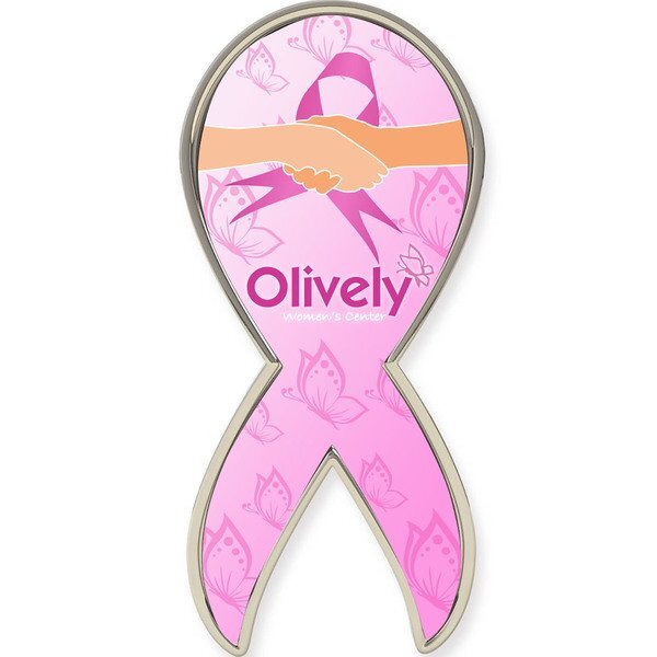 Awareness Ribbon Lapel Pin