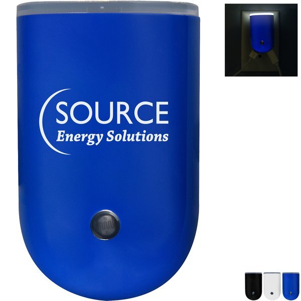 Sensor Nightlight Phone Charger