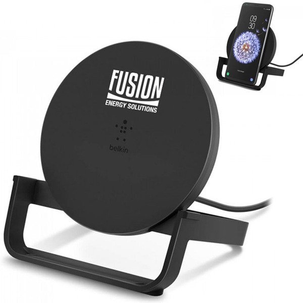 Belkin® Boost Up Wireless Charging Stand, 10W