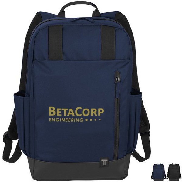 Tranzip®  15" Computer Day Pack