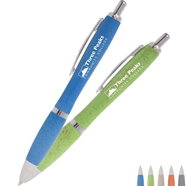 Chico Harvest Click Pen