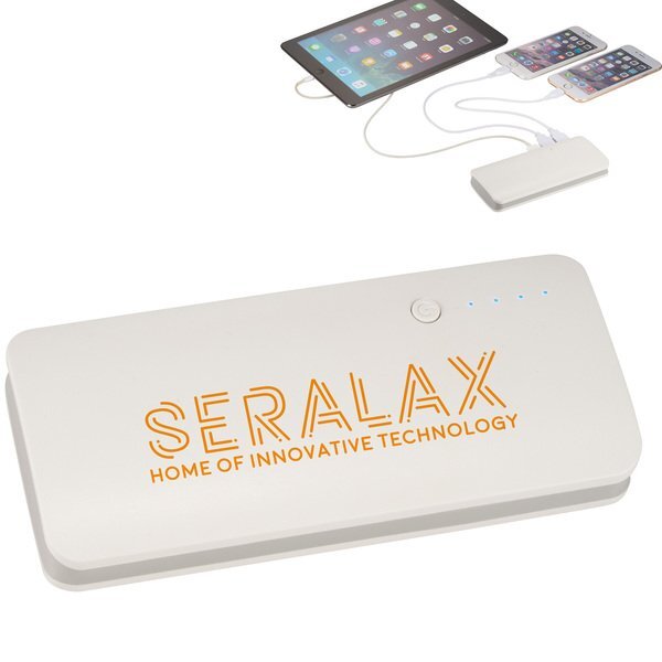 Spare Power Bank, 10000mAh
