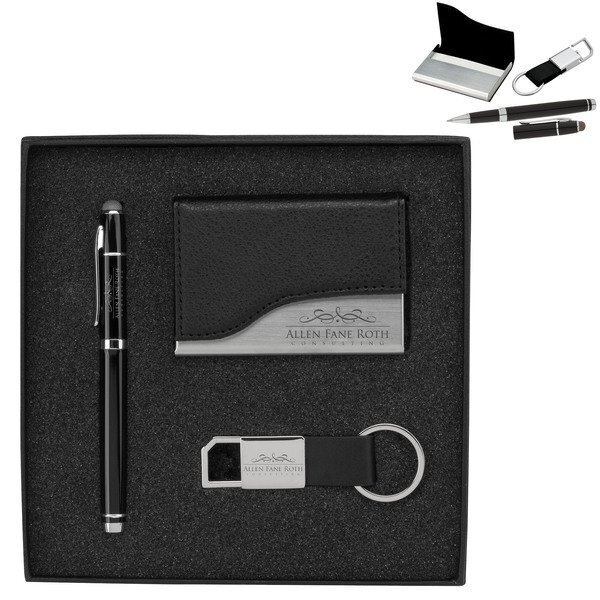 Langley Classic Business Gift Set