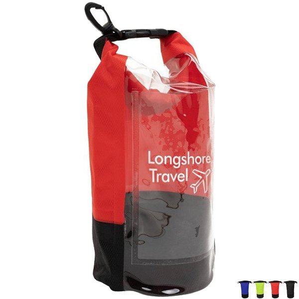 Durango Waterproof Dry Bag, 2L