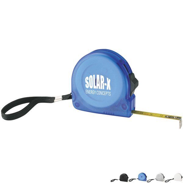 Handyman Locking Tape Measure