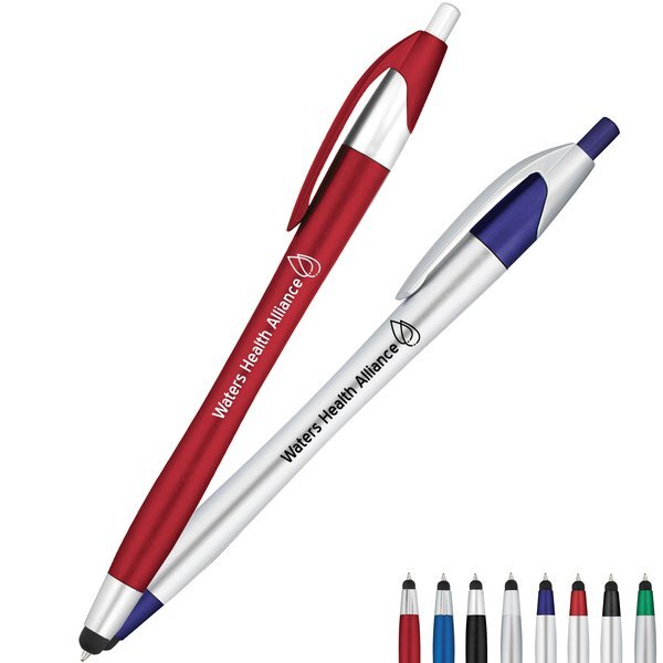 Cougar Glamour Ballpoint Pen Stylus