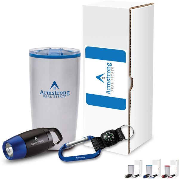 Victory 3-Piece Safety Gift Set
