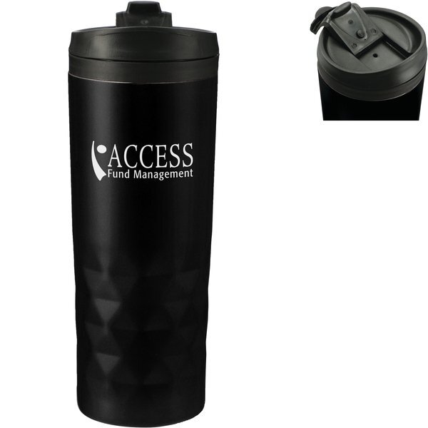 Kappa Tumbler, 16oz.