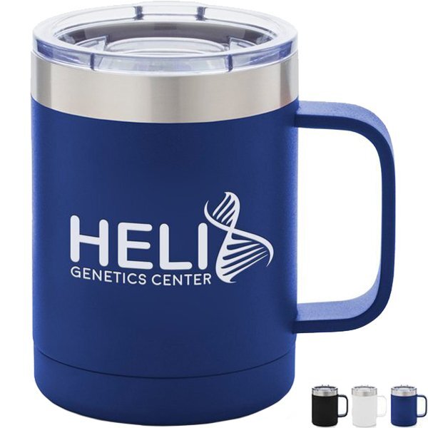 Basecamp® Vacuum Insulated Zion Mug, 15oz.