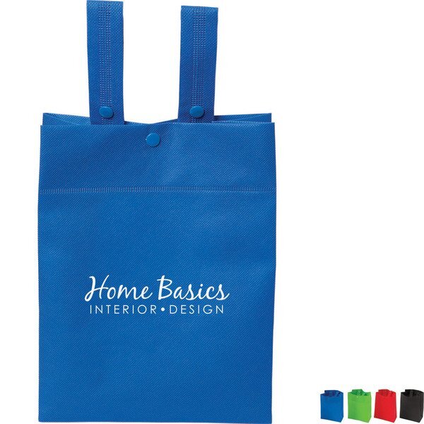 Auto Non-Woven Litter Bag