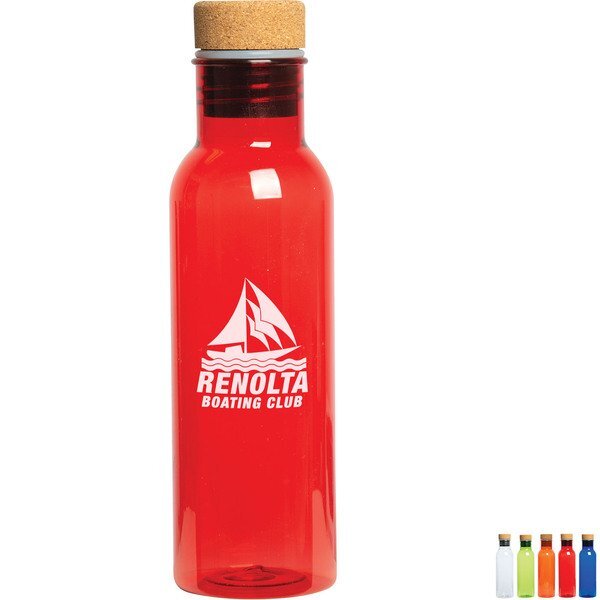 Castaway Tritan Bottle, 23.5oz.