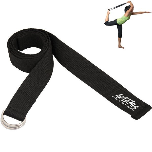 Namaskar Yoga Strap