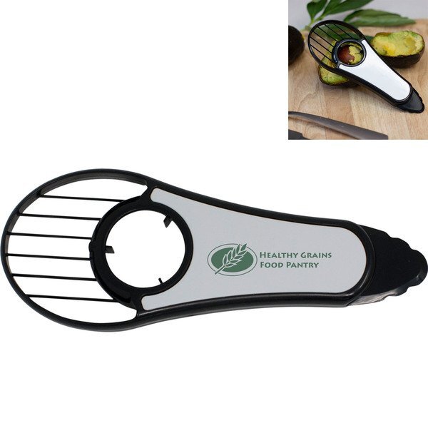 Prepacado 3-in-1 Avocado Tool
