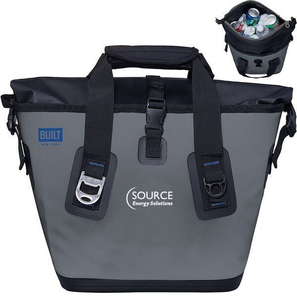 BUILT® Welded 10-Can Cooler Small Arctic Ice