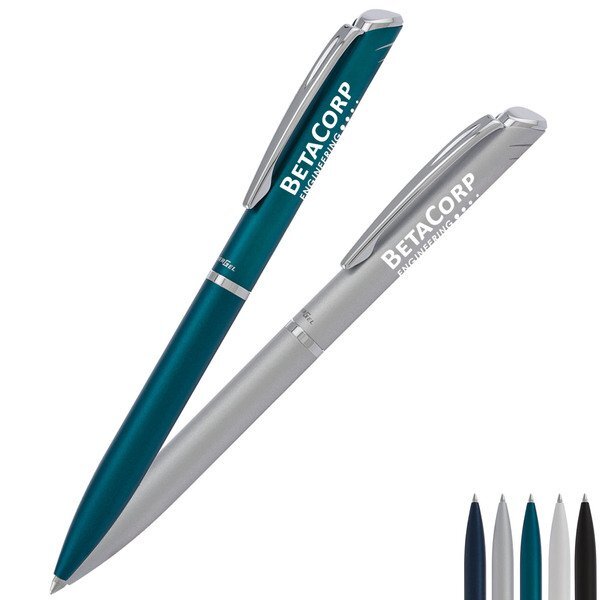 Pentel® EnerGel Style Professional Twist-Action Gel Pen