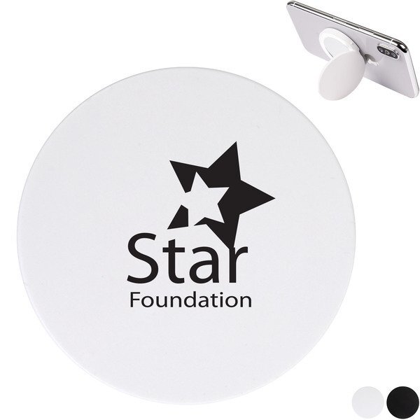 iShine Glow Compact Mirror & Phone Stand